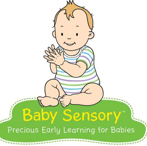 Baby Sensory North NI
